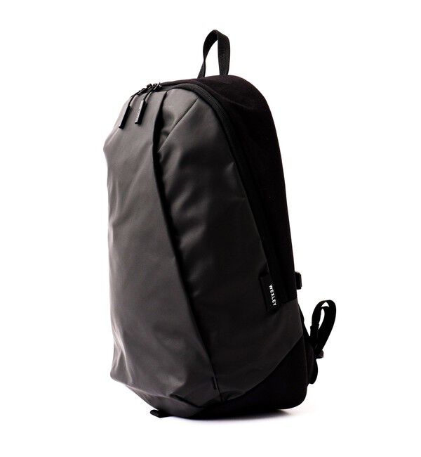 NOLLEY'S goodman「【WEXLEY/ウェクスレイ】STEM 840D CARBONATE STBP201」|リュック|