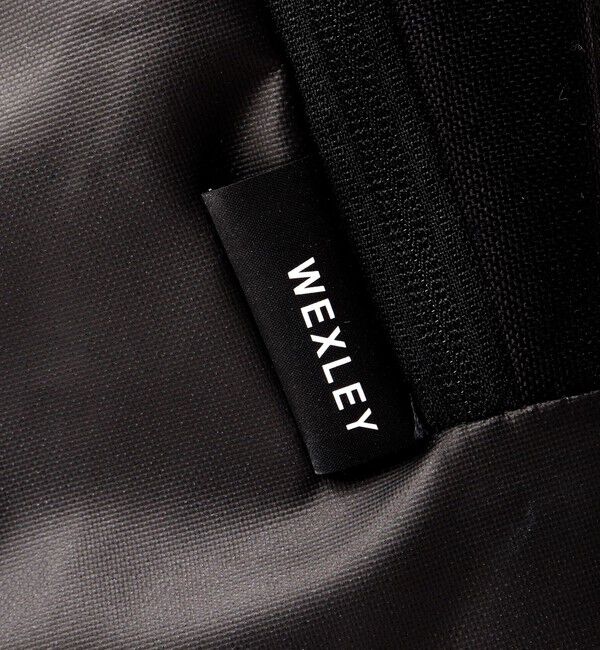 NOLLEY'S goodman「【WEXLEY/ウェクスレイ】STEM 840D CARBONATE STBP201」|リュック|