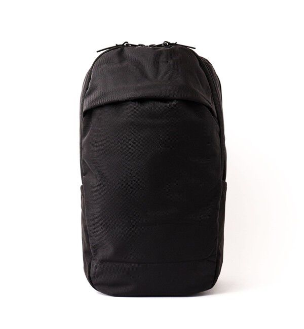 NOLLEY'S goodman「【WEXLEY/ウェクスレイ】JACOB CORDURA BALLISTIC BLACK JCB200」|リュック|