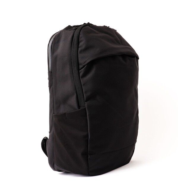 NOLLEY'S goodman「【WEXLEY/ウェクスレイ】JACOB CORDURA BALLISTIC BLACK JCB200」|リュック|