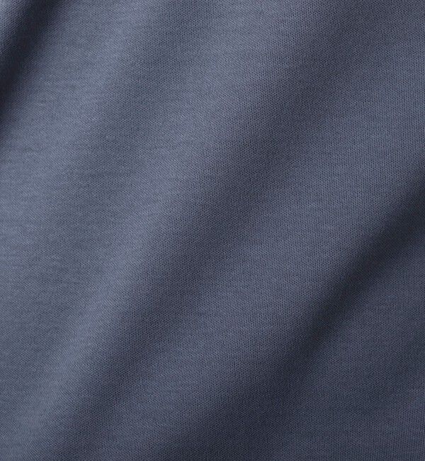 NOLLEY'S goodman「【ACTIVE SECT】《限定展開》カーゴポケットTシャツ 25SS」|Tシャツ・カットソー|