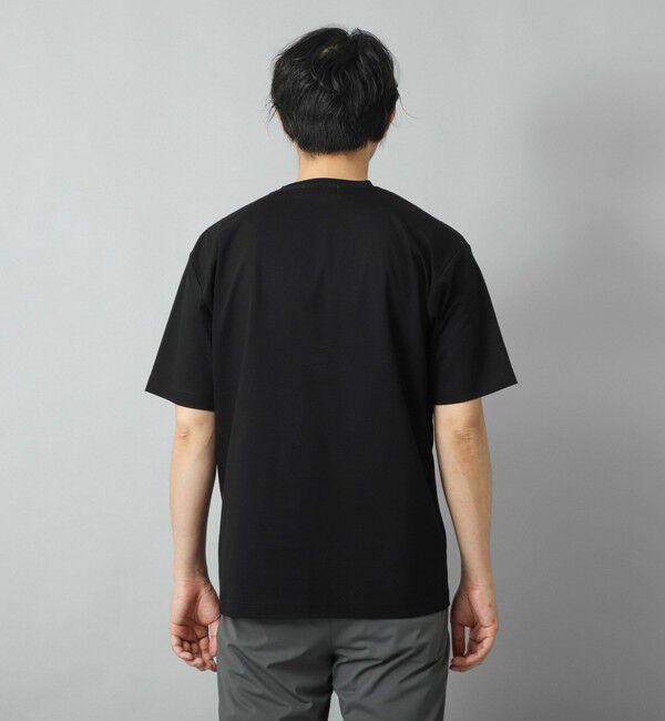 NOLLEY'S goodman「【ACTIVE SECT】《限定展開》カーゴポケットTシャツ 25SS」|Tシャツ・カットソー|