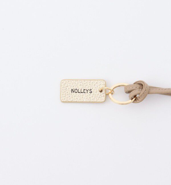 NOLLEY'S「リップケースチャーム」|チャーム・キーホルダー|