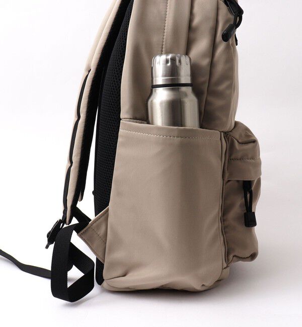 NOLLEY'S goodman「【DANTON/ダントン】PEUPLIERS 17（ピュプリェ17）26SSコレクション」|リュック|