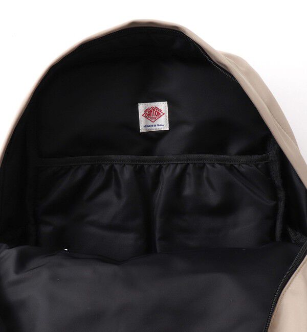 NOLLEY'S goodman「【DANTON/ダントン】PEUPLIERS 17（ピュプリェ17）26SSコレクション」|リュック|