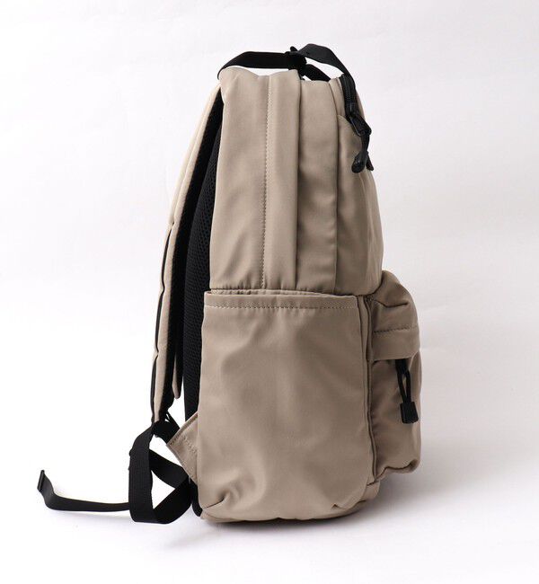 NOLLEY'S goodman「【DANTON/ダントン】PEUPLIERS 17（ピュプリェ17）26SSコレクション」|リュック|