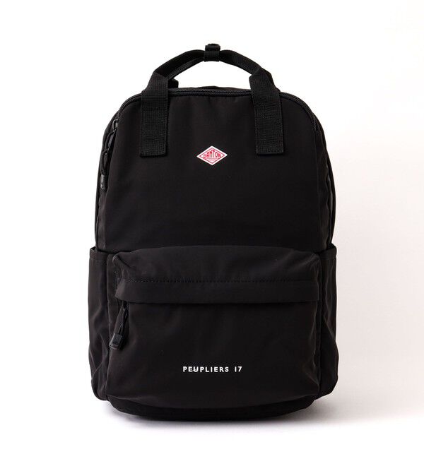 NOLLEY'S goodman「【DANTON/ダントン】PEUPLIERS 17（ピュプリェ17）26SSコレクション」|リュック|