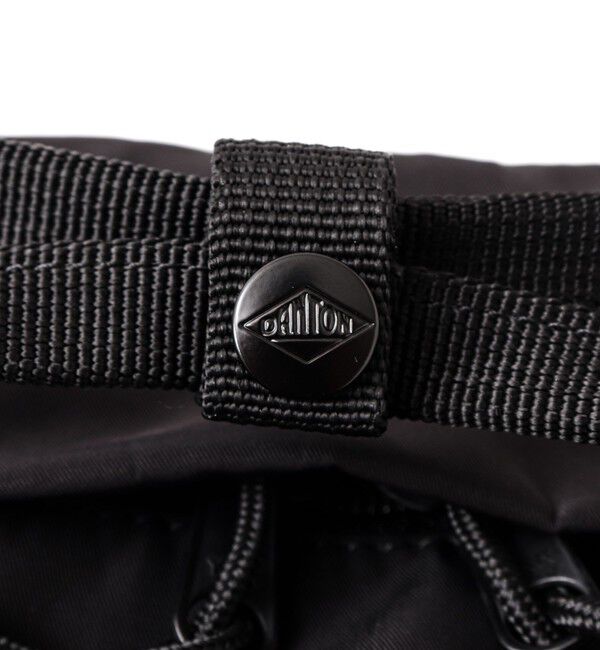 NOLLEY'S goodman「【DANTON/ダントン】PEUPLIERS 17（ピュプリェ17）26SSコレクション」|リュック|