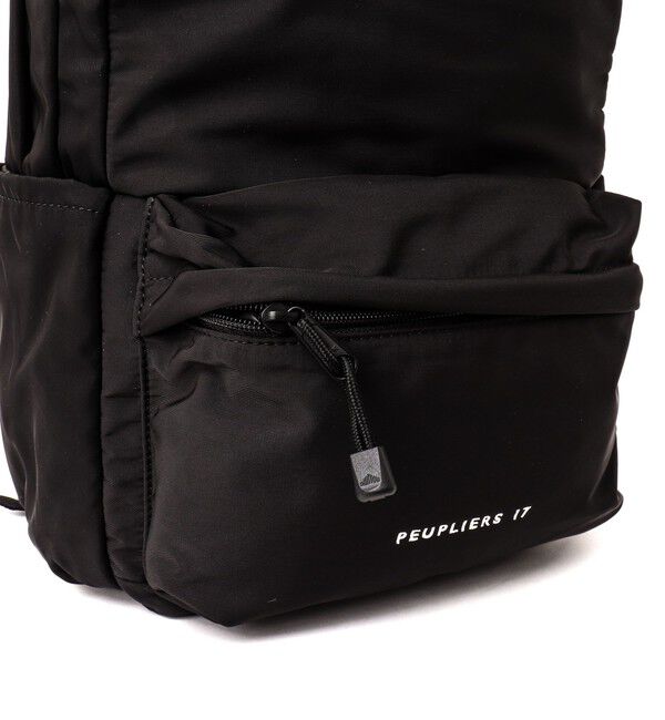 NOLLEY'S goodman「【DANTON/ダントン】PEUPLIERS 17（ピュプリェ17）26SSコレクション」|リュック|