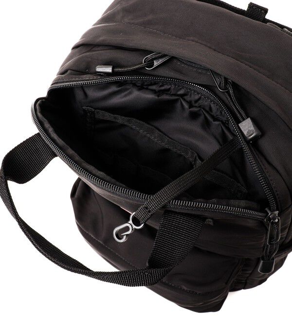 NOLLEY'S goodman「【DANTON/ダントン】PEUPLIERS 17（ピュプリェ17）26SSコレクション」|リュック|