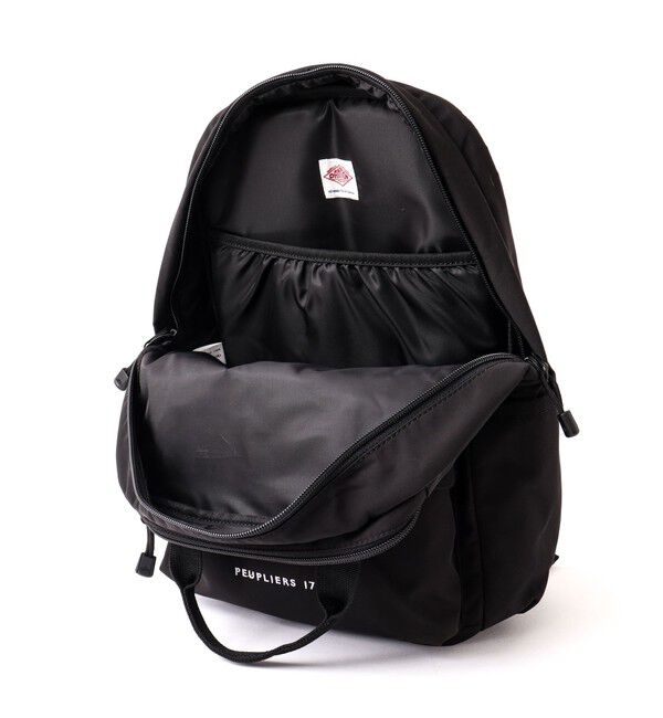 NOLLEY'S goodman「【DANTON/ダントン】PEUPLIERS 17（ピュプリェ17）26SSコレクション」|リュック|