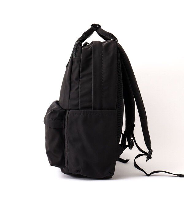 NOLLEY'S goodman「【DANTON/ダントン】PEUPLIERS 17（ピュプリェ17）26SSコレクション」|リュック|