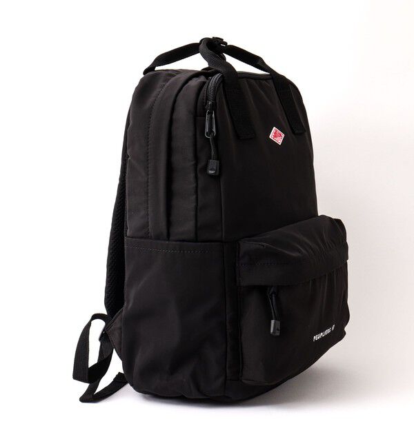 NOLLEY'S goodman「【DANTON/ダントン】PEUPLIERS 17（ピュプリェ17）26SSコレクション」|リュック|