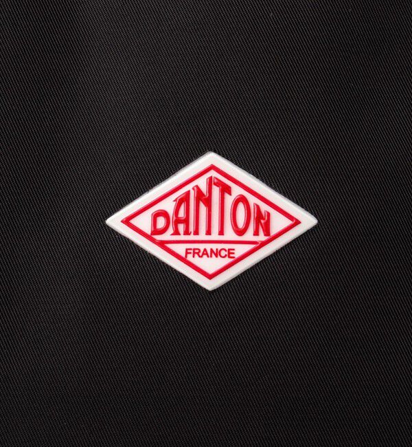 NOLLEY'S goodman「【DANTON/ダントン】PEUPLIERS 17（ピュプリェ17）26SSコレクション」|リュック|