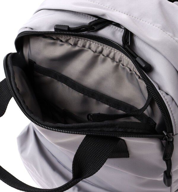 NOLLEY'S goodman「【DANTON/ダントン】PEUPLIERS 17（ピュプリェ17）26SSコレクション」|リュック|