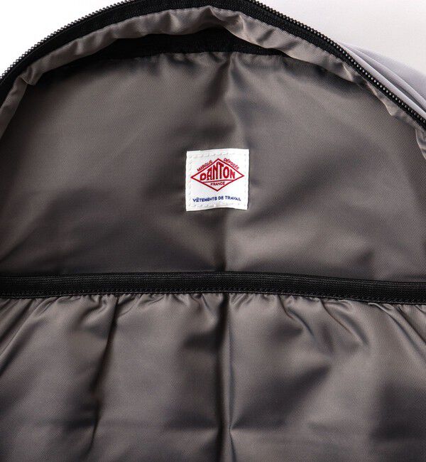 NOLLEY'S goodman「【DANTON/ダントン】PEUPLIERS 17（ピュプリェ17）26SSコレクション」|リュック|