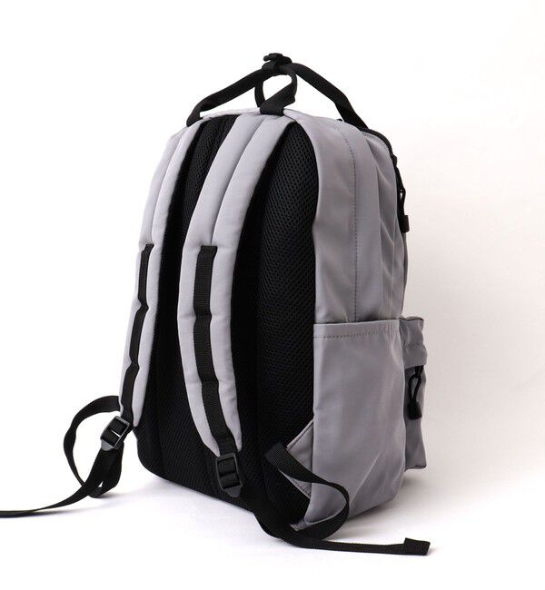 NOLLEY'S goodman「【DANTON/ダントン】PEUPLIERS 17（ピュプリェ17）26SSコレクション」|リュック|