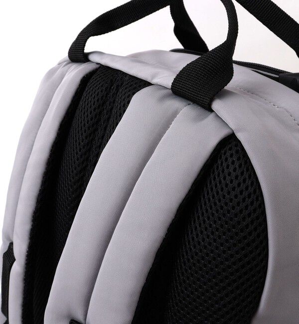 NOLLEY'S goodman「【DANTON/ダントン】PEUPLIERS 17（ピュプリェ17）26SSコレクション」|リュック|