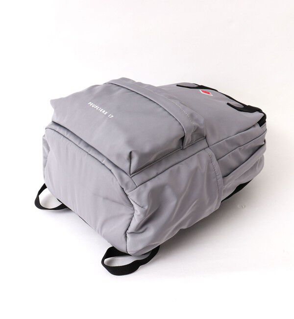 NOLLEY'S goodman「【DANTON/ダントン】PEUPLIERS 17（ピュプリェ17）26SSコレクション」|リュック|