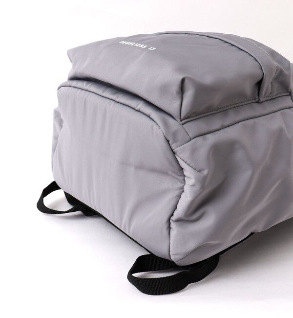 NOLLEY'S goodman「【DANTON/ダントン】PEUPLIERS 17（ピュプリェ17）26SSコレクション」|リュック|