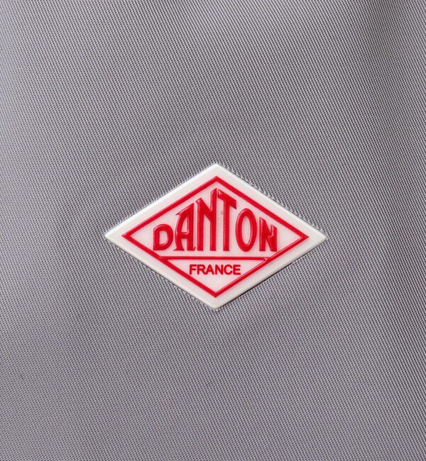 NOLLEY'S goodman「【DANTON/ダントン】PEUPLIERS 17（ピュプリェ17）26SSコレクション」|リュック|