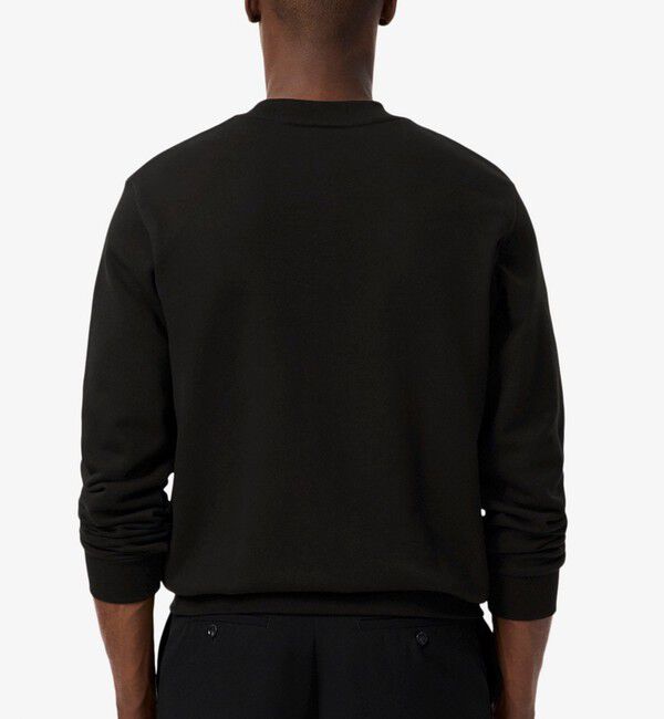 GLOSTER「【LACOSTE/ラコステ】エッセンシャルクルーネックスウェット」|スウェット・ジャージ|