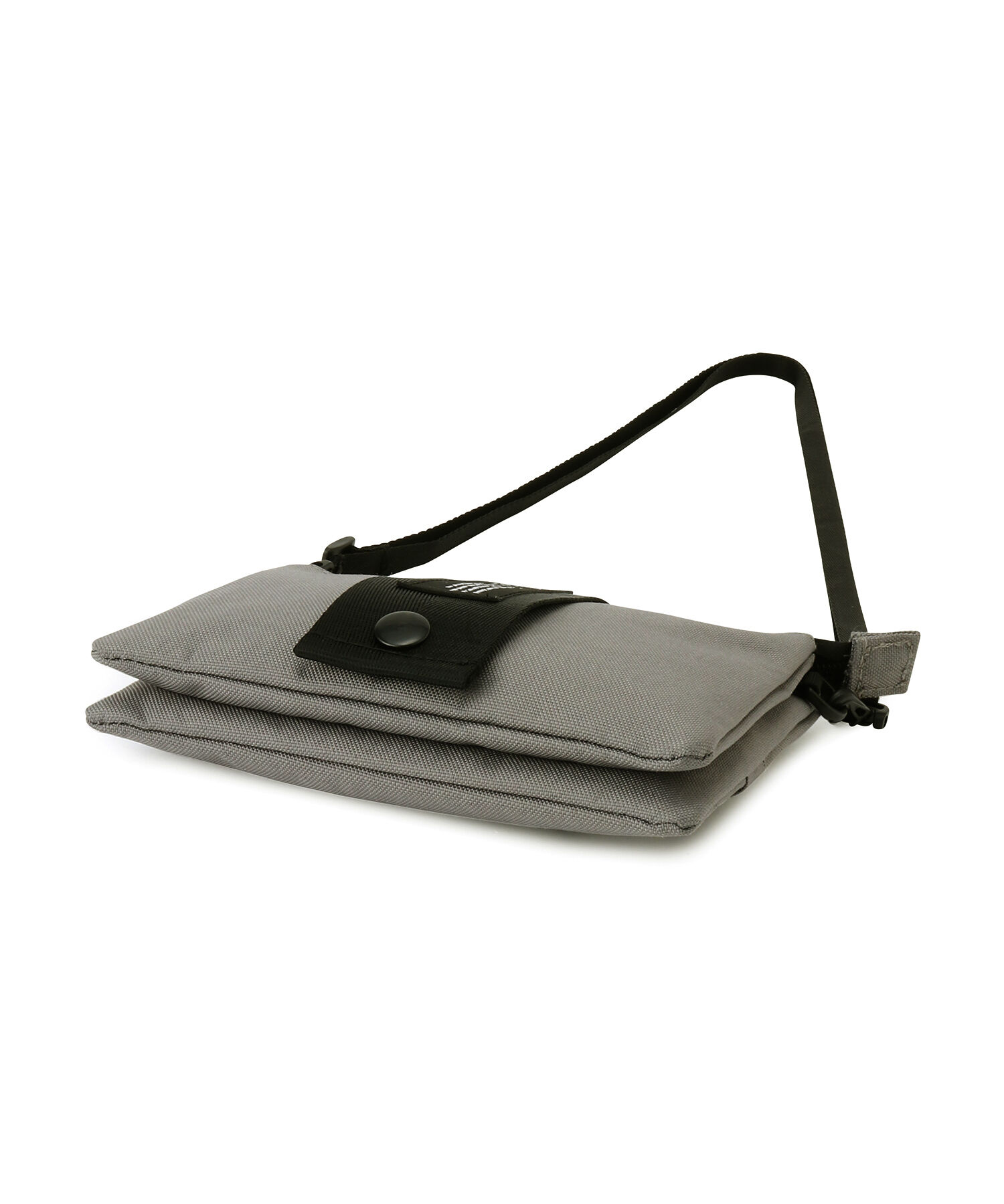 SALON adam et rope'「【KiU for SALON（キウ）】[撥水加工]別注エチケットポーチ/サコッシュ」|ショルダー・メッセンジャー|