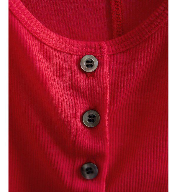 SALON adam et rope'「nu=layerショート丈カーディガン」|カーディガン|