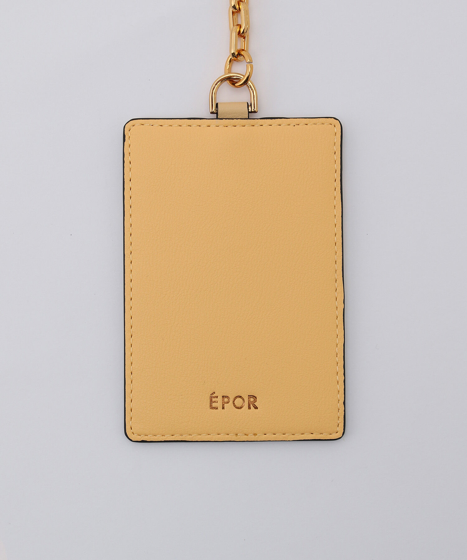 ROPE'「【E'POR】SMALL GOODS Pass Case」|名刺入れ・カードケース|