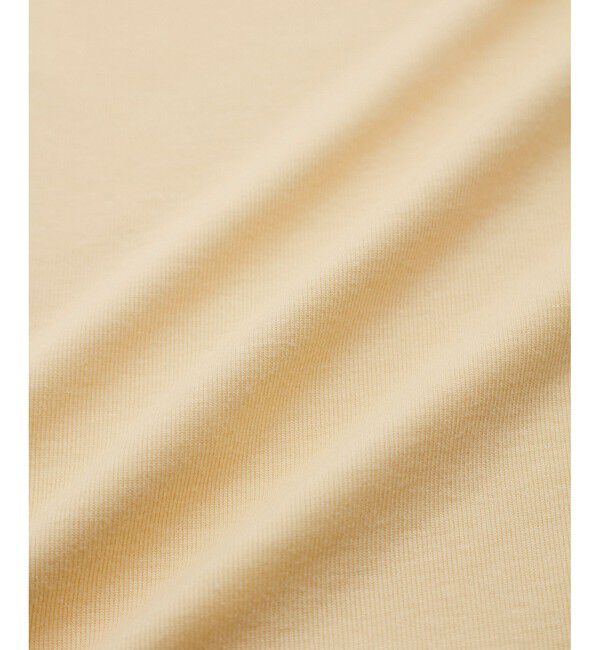 VIS「タックディテールオフショルカットソー」|Tシャツ・カットソー|