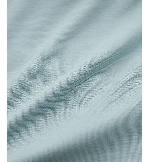 VIS「タックディテールオフショルカットソー」|Tシャツ・カットソー|