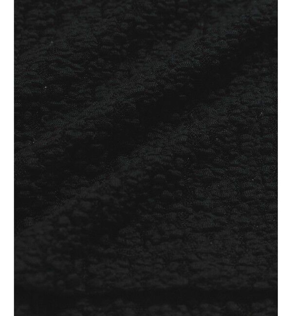 VIS「【WEB/一部店舗限定】裾サイドドロストレースカーディガン」|カーディガン|