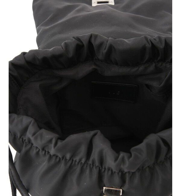 VIS「WEB限定追加【OUTDOOR PRODUCTS】VIS別注ドロストミニショルダーバッグ」|ショルダー・メッセンジャー|