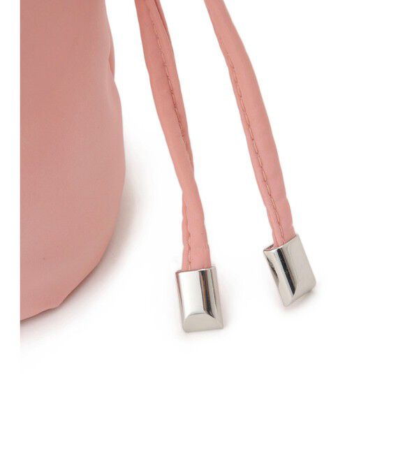 VIS「WEB限定追加【OUTDOOR PRODUCTS】VIS別注ドロストミニショルダーバッグ」|ショルダー・メッセンジャー|