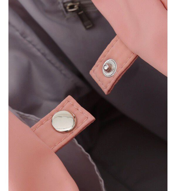 VIS「【OUTDOOR PRODUCTS】VIS別注6ポケット2WAYトート」|トートバッグ|