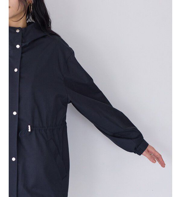 VIS「ウエストマークナイロンジャケット」|その他|