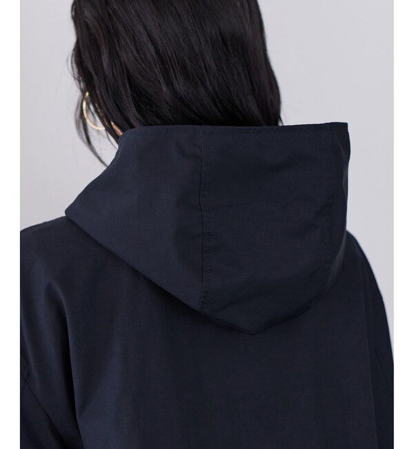 VIS「ウエストマークナイロンジャケット」|その他|