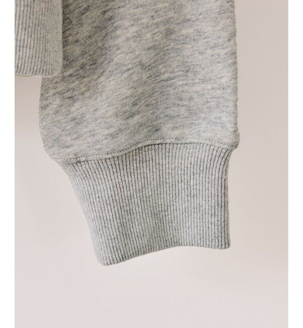 VIS「【POLO BCS】オフショルスウェットトップス/WEB限定カラー」|スウェット・ジャージ|