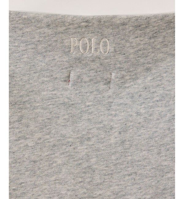 VIS「【POLO BCS】オフショルスウェットトップス/WEB限定カラー」|スウェット・ジャージ|