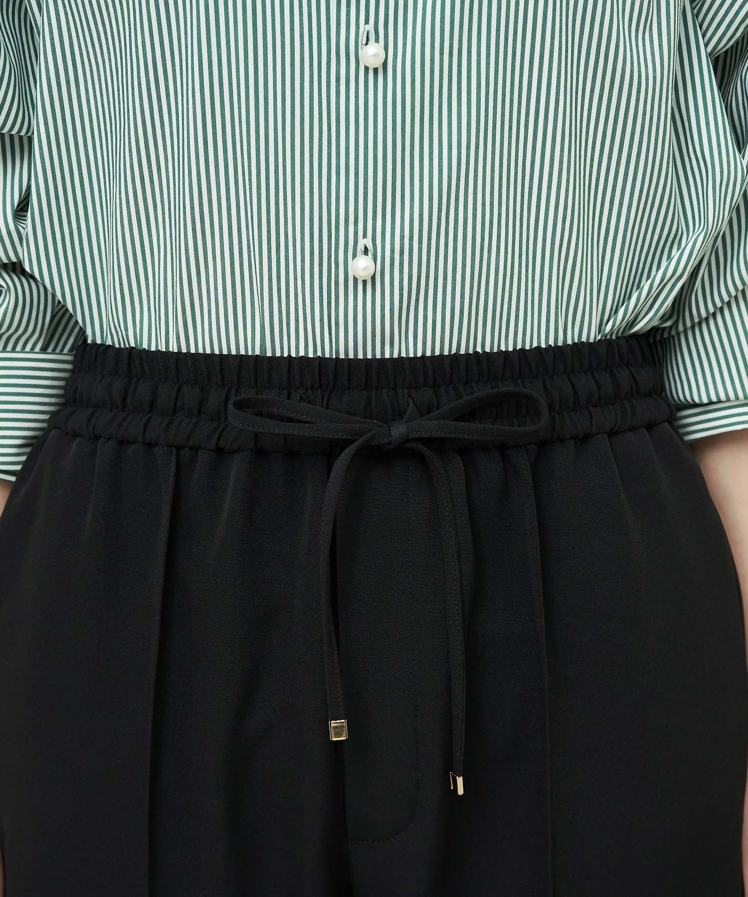 Rope&rsquo;Picnic「ステファニージョグパンツ」|チノ|