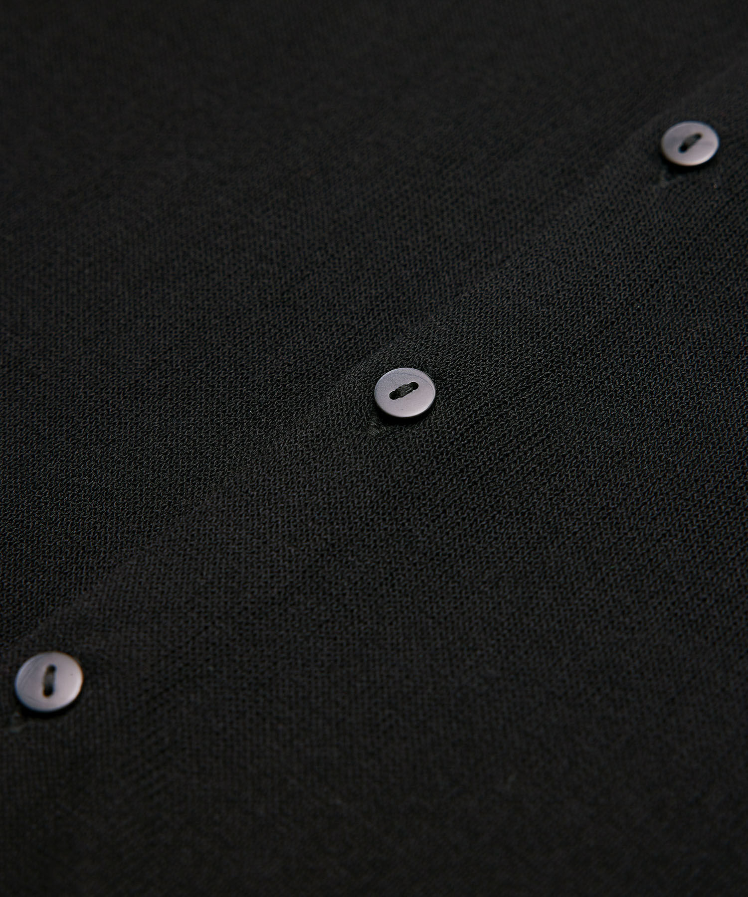 Rope&rsquo;Picnic「シアークルーカーディガン/UVケア・冷感・洗濯機OK」|カーディガン|