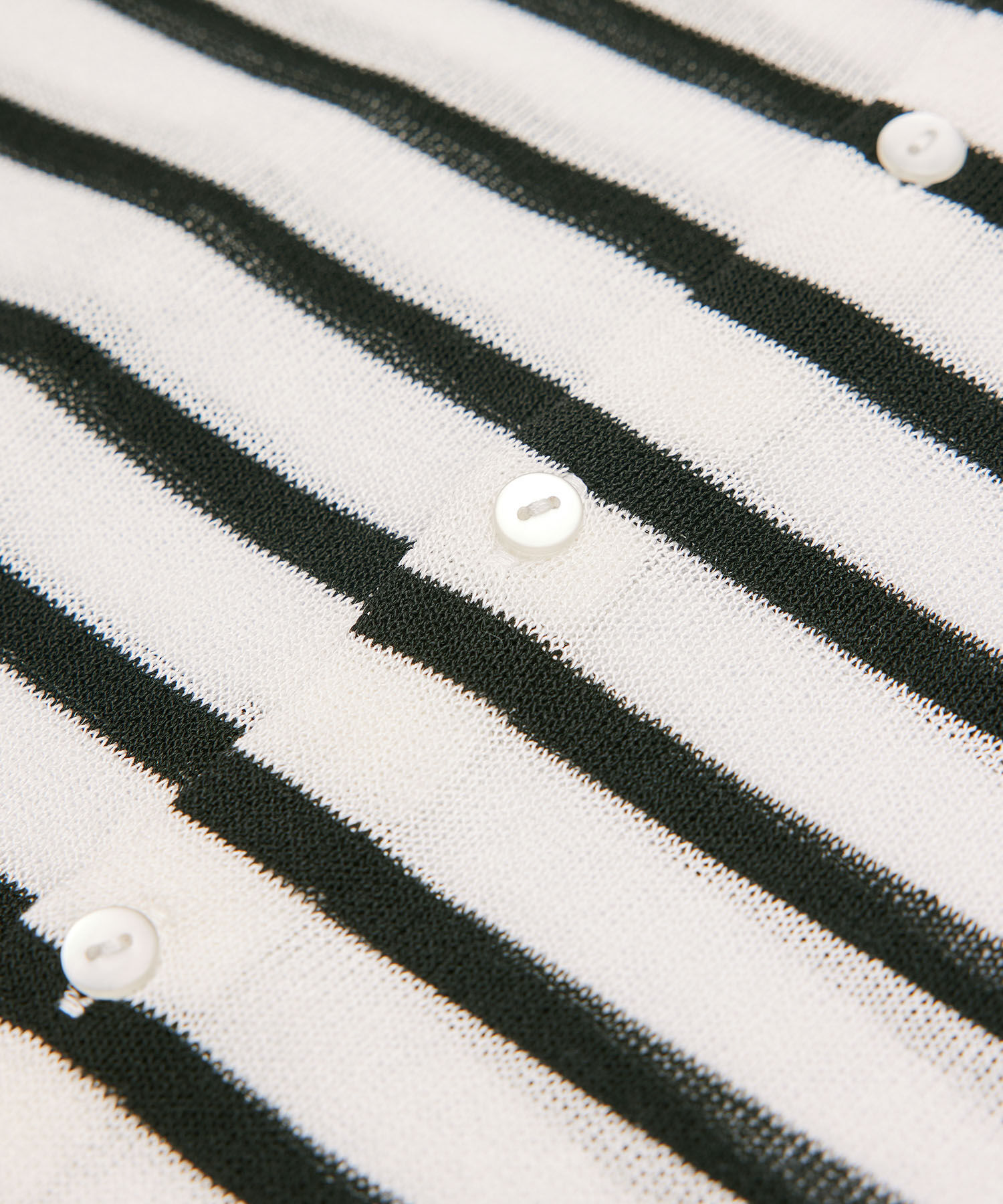 Rope&rsquo;Picnic「シアークルーカーディガン/UVケア・冷感・洗濯機OK」|カーディガン|