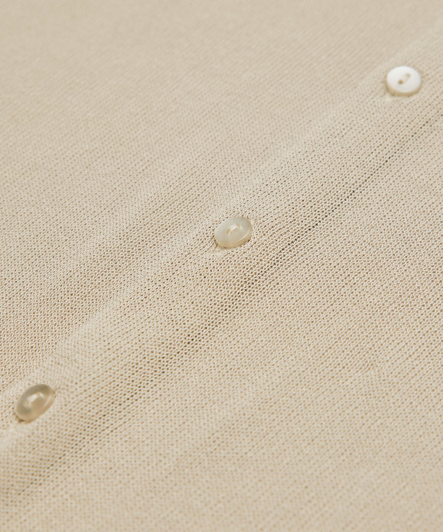 Rope&rsquo;Picnic「シアークルーカーディガン/UVケア・冷感・洗濯機OK」|カーディガン|