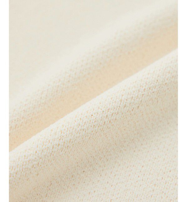 Rope&rsquo;Picnic「【emur/エミュール】モールヤーンニットカーディガン」|カーディガン|