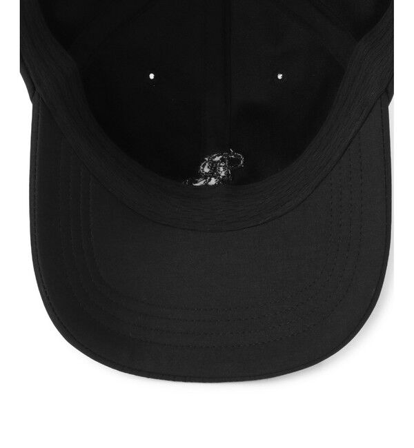 ROPE PICNIC PASSAGE「シャイニーバックリボンキャップ/リンクコーデ」|キャップ・キャスケット|