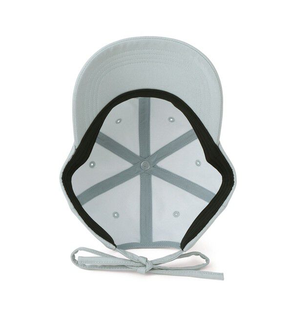 ROPE PICNIC PASSAGE「シャイニーバックリボンキャップ/リンクコーデ」|キャップ・キャスケット|