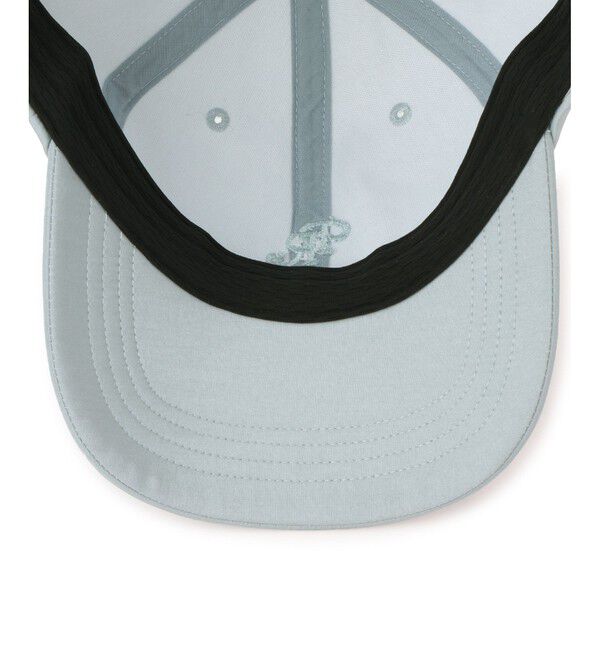 ROPE PICNIC PASSAGE「シャイニーバックリボンキャップ/リンクコーデ」|キャップ・キャスケット|