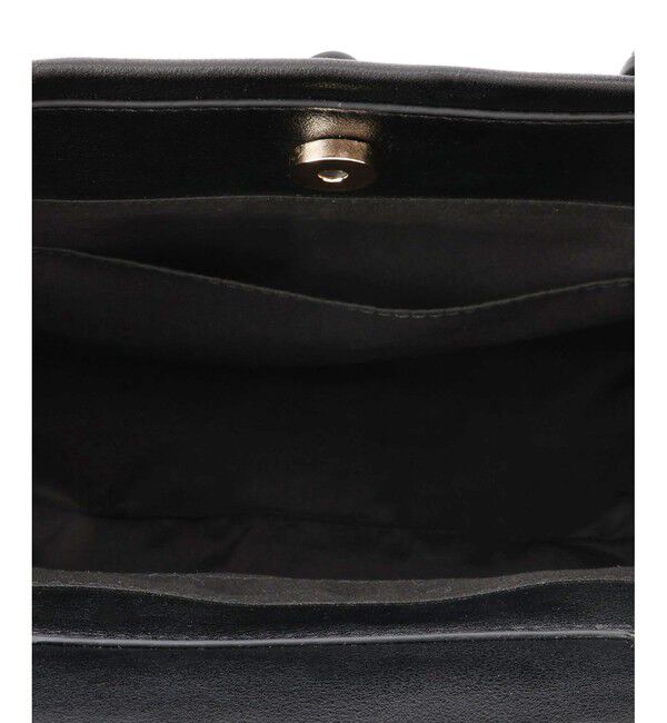 ROPE PICNIC PASSAGE「ベルトデザインクラシックトートバッグ」|トートバッグ|