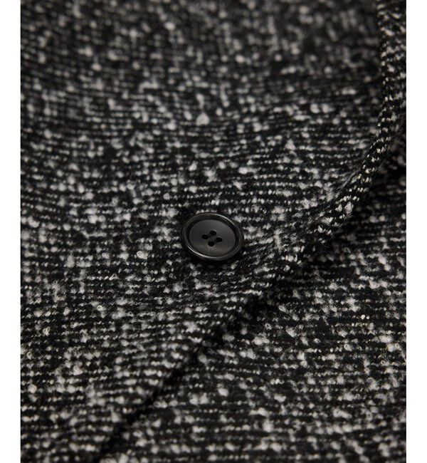 Rope&rsquo;Picnic「ネップツイードテーラードジャコット」|テーラードジャケット|