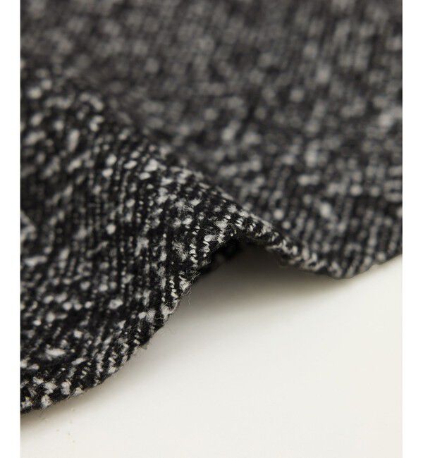 Rope&rsquo;Picnic「ネップツイードテーラードジャコット」|テーラードジャケット|